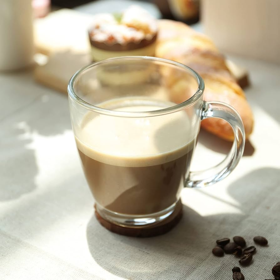 Capuccino Moka