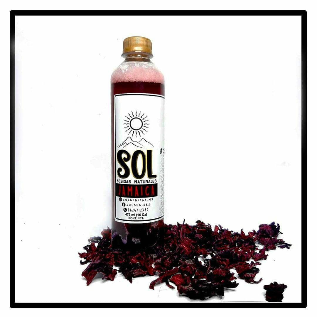 Sabor Jamaica
