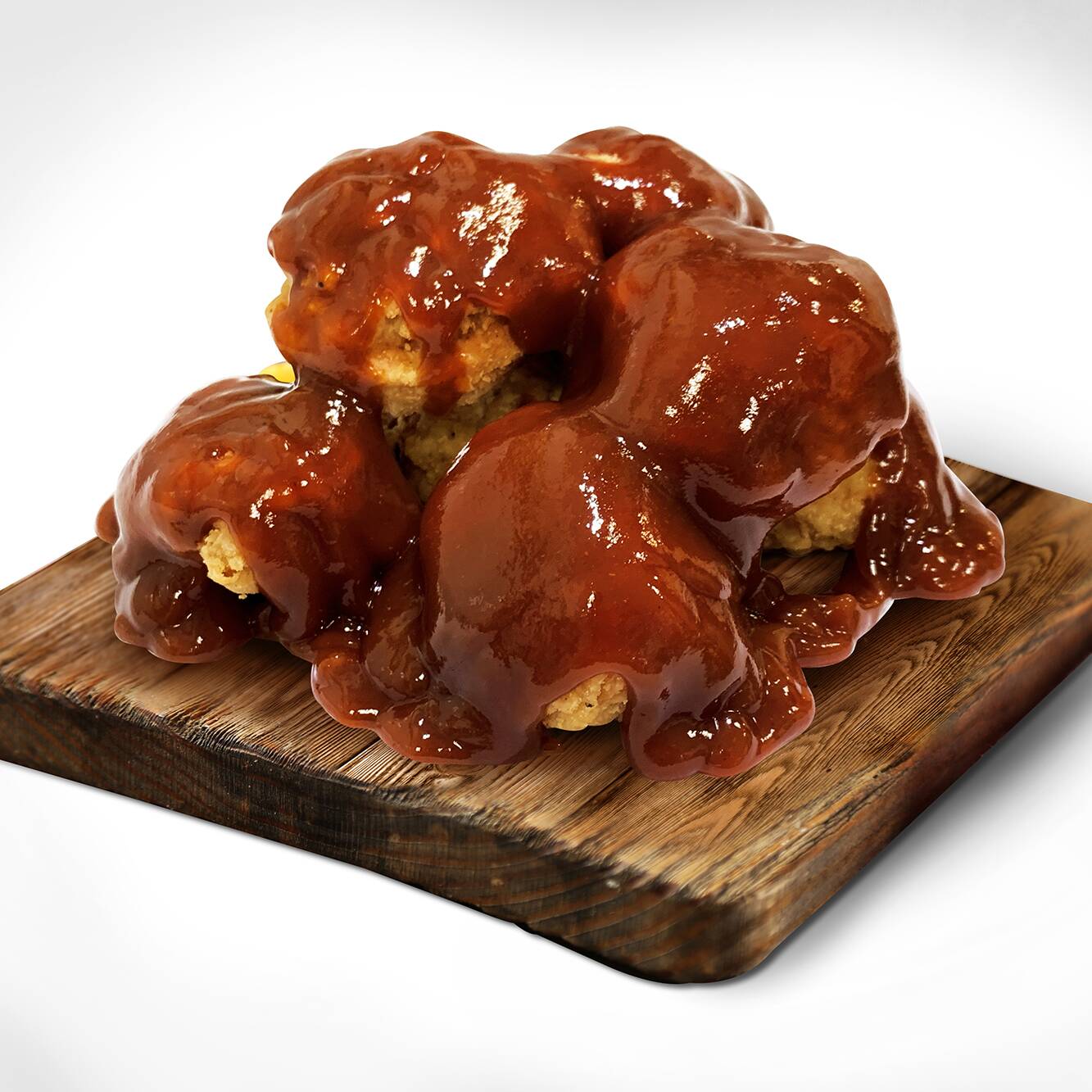 Boneless BBQ