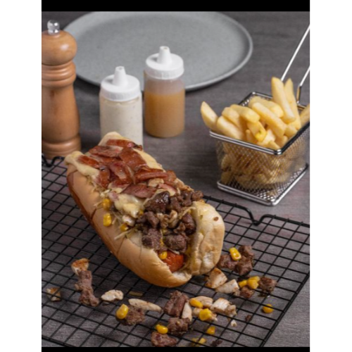 Hot Dog Wild 2