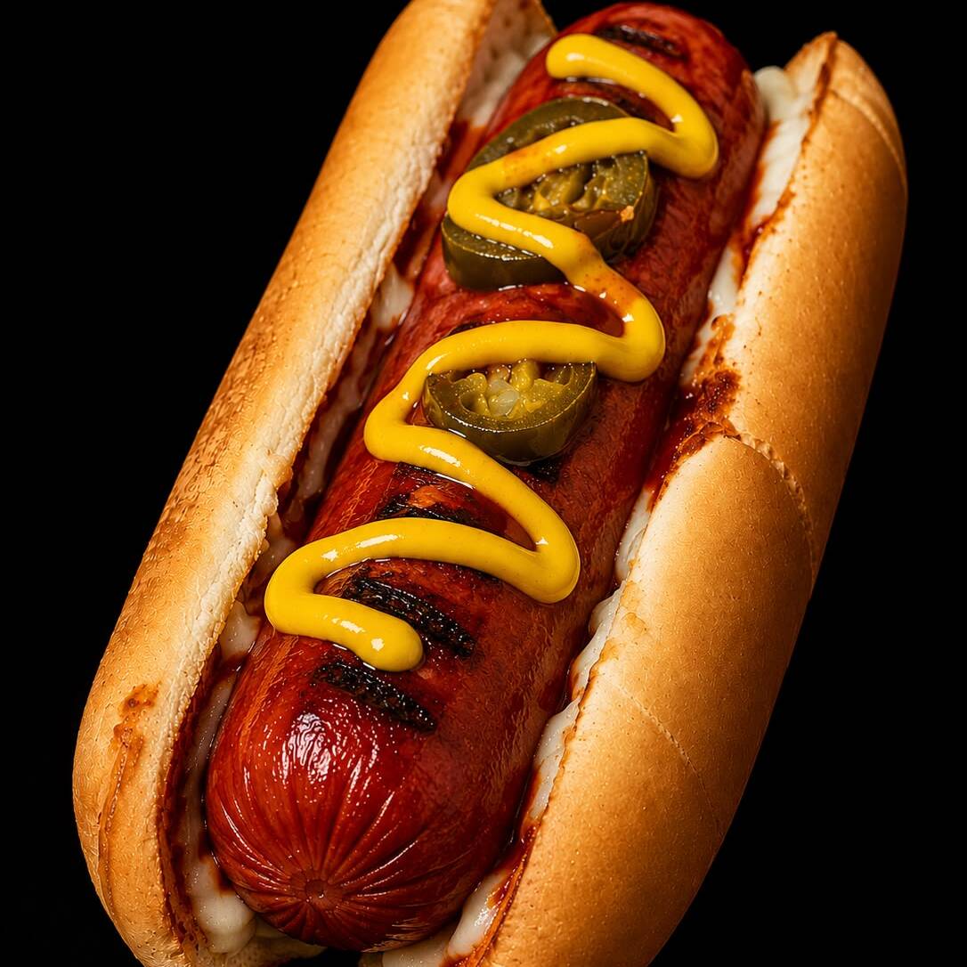 Dogo Especial