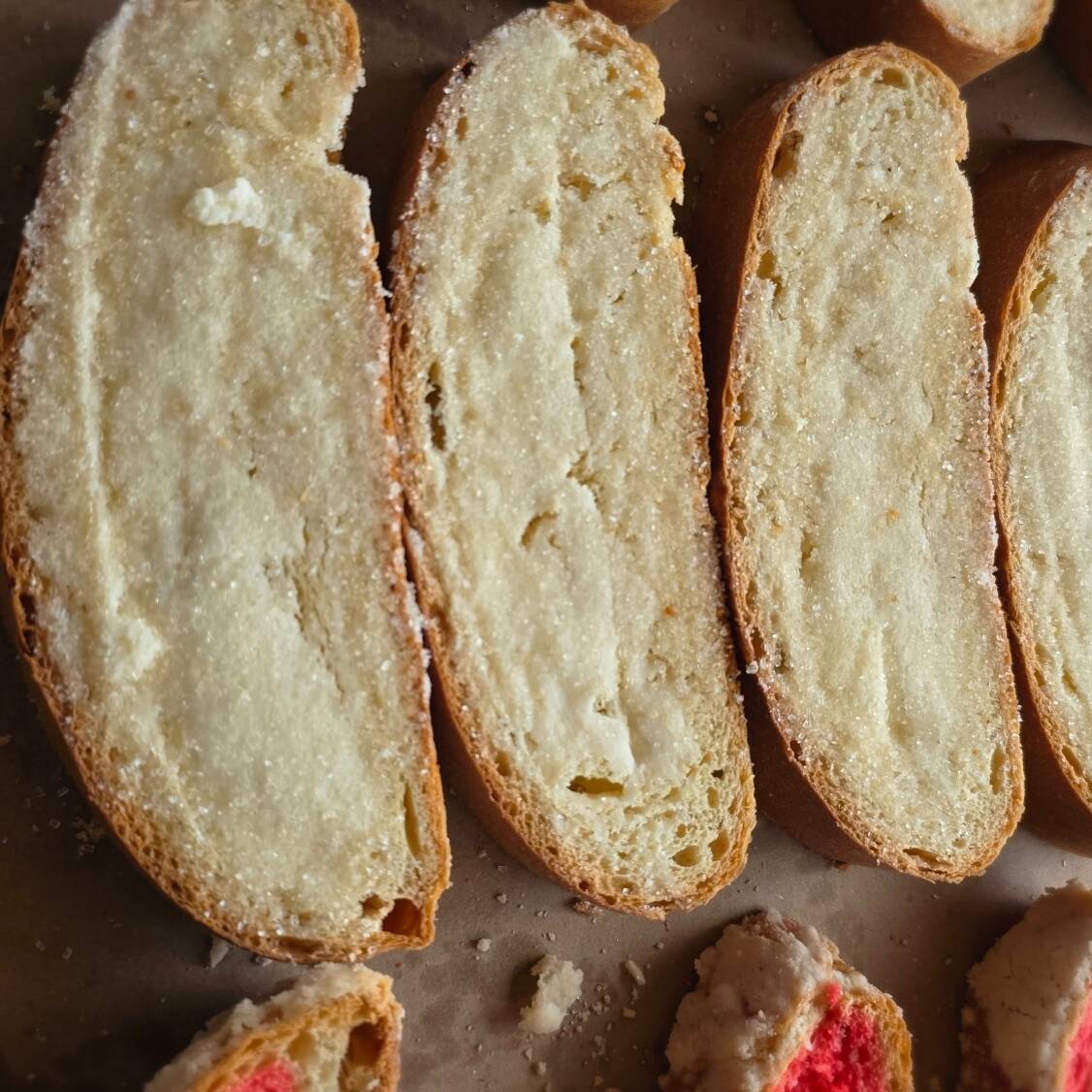 Rebanada