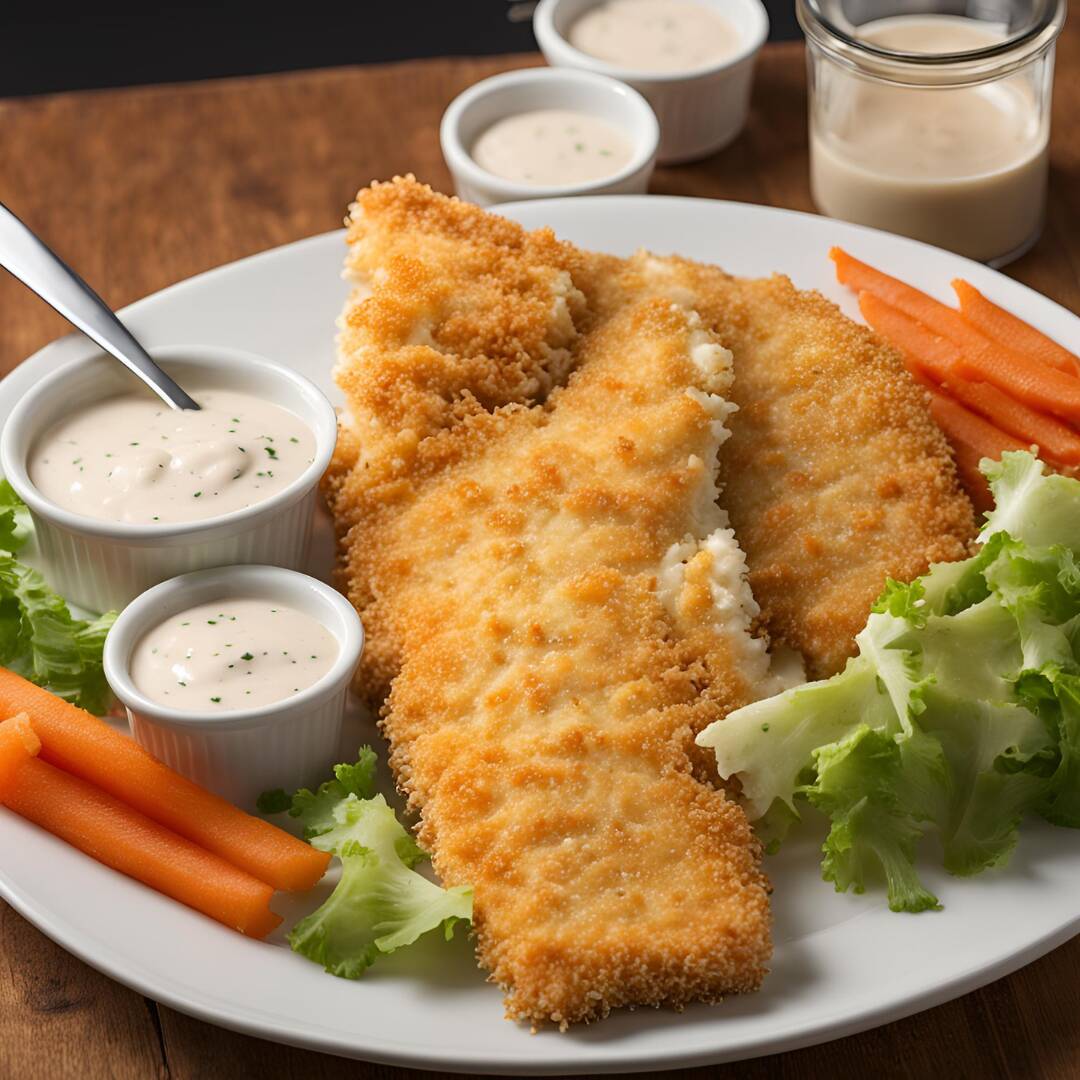 Pescado King