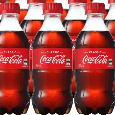 Coca Cola 300ml