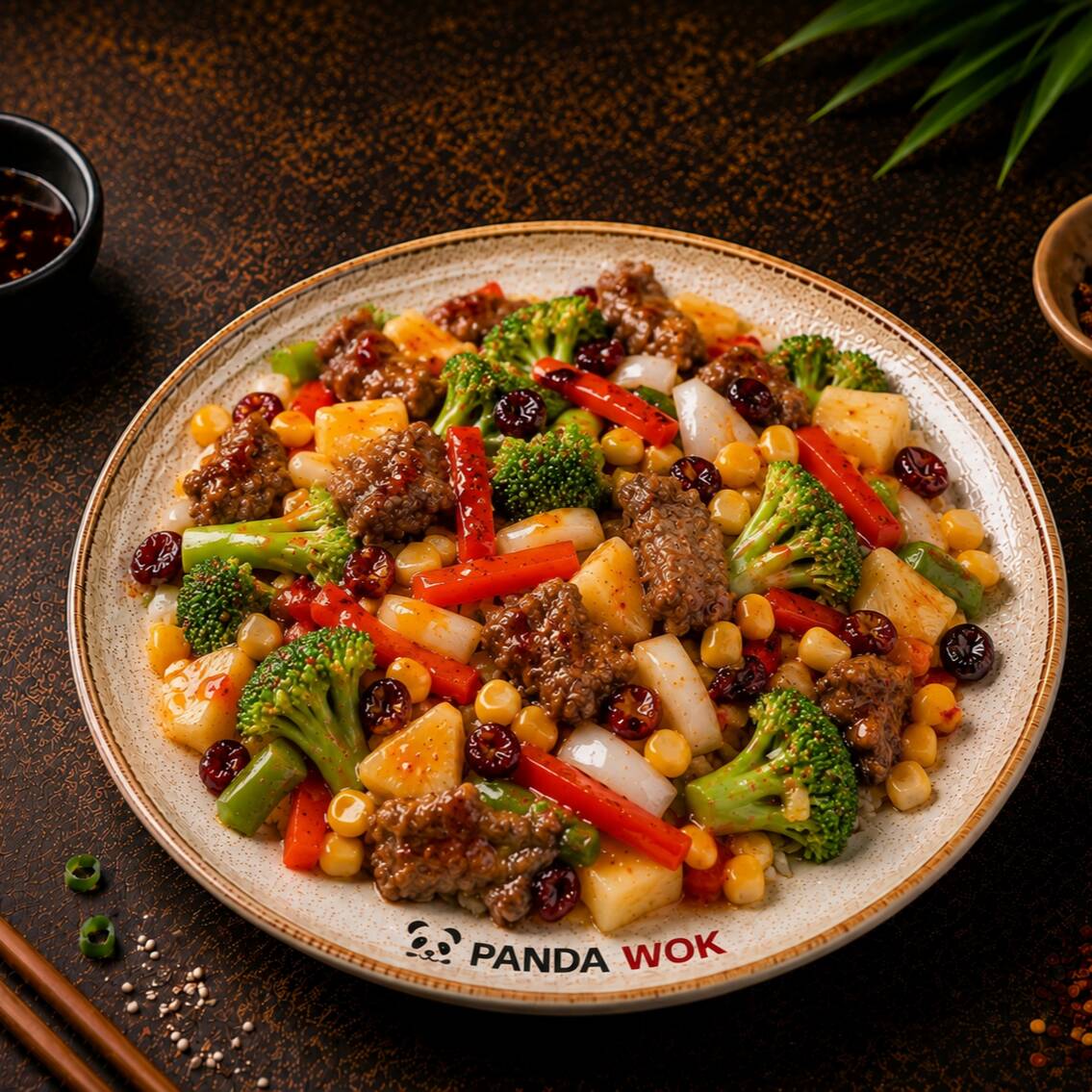 BEIJING BEEF