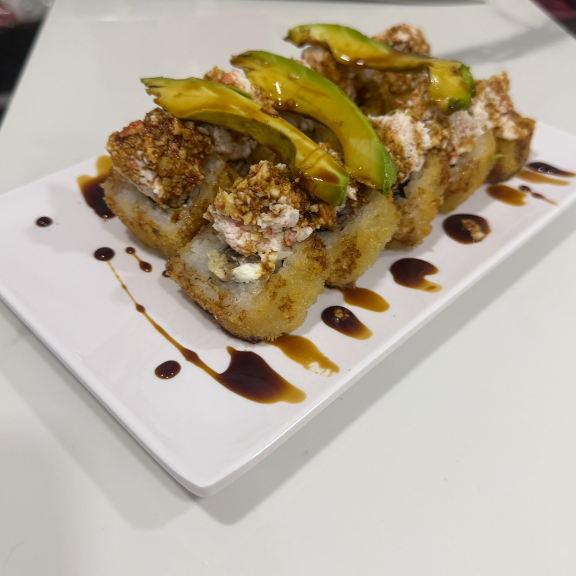 CERRITO ROLL