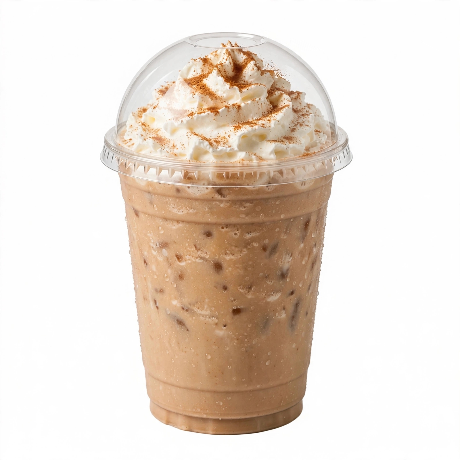 Frapuchino
