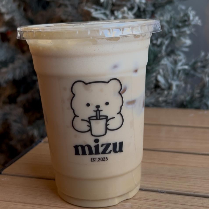 Spanish Iced Latte 16oz
