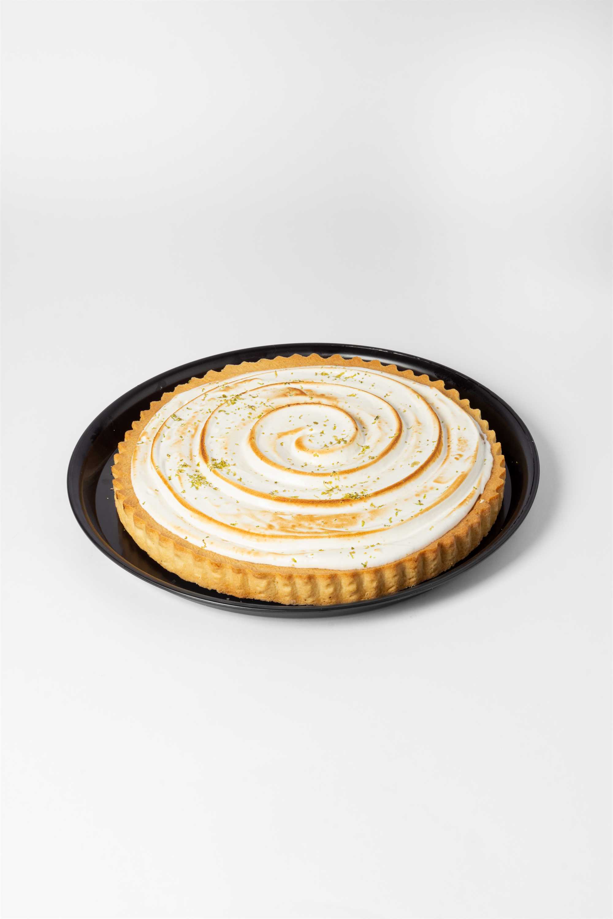 Tarta Limón