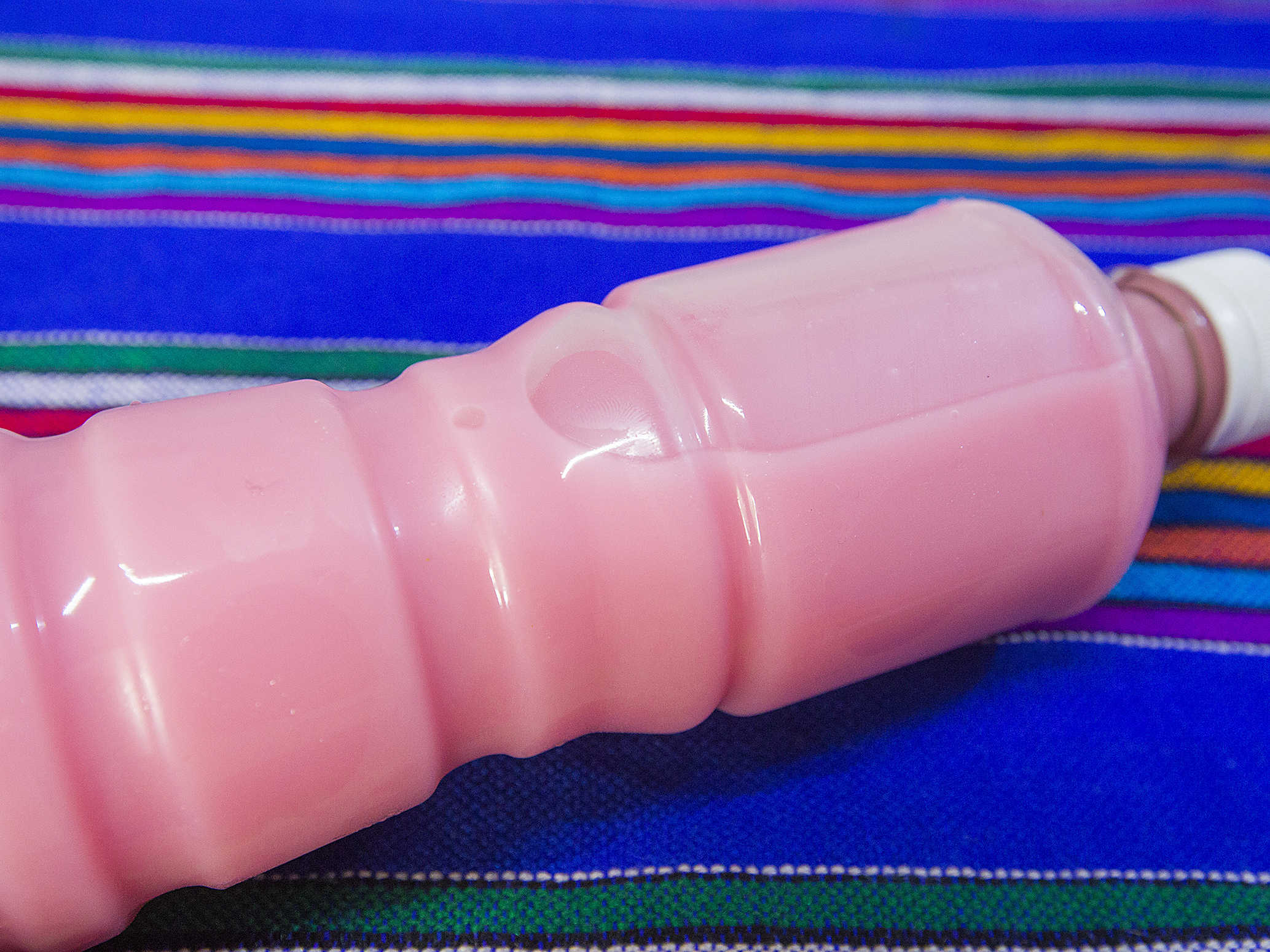 Agua de Horchata/Rosa