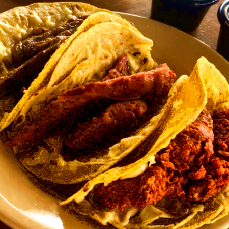 TACOS EL 15
