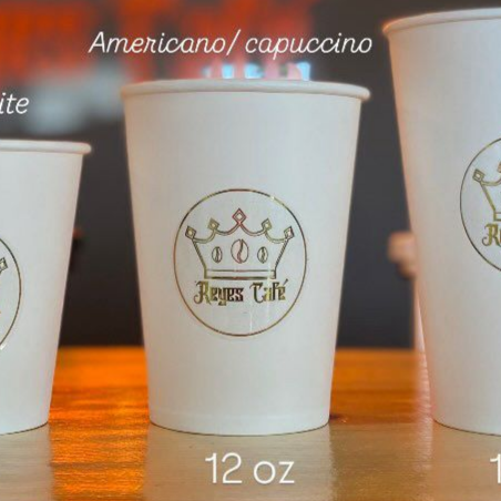 Café Americano