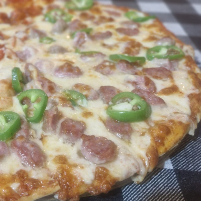 CHORIZO ARGENTINO