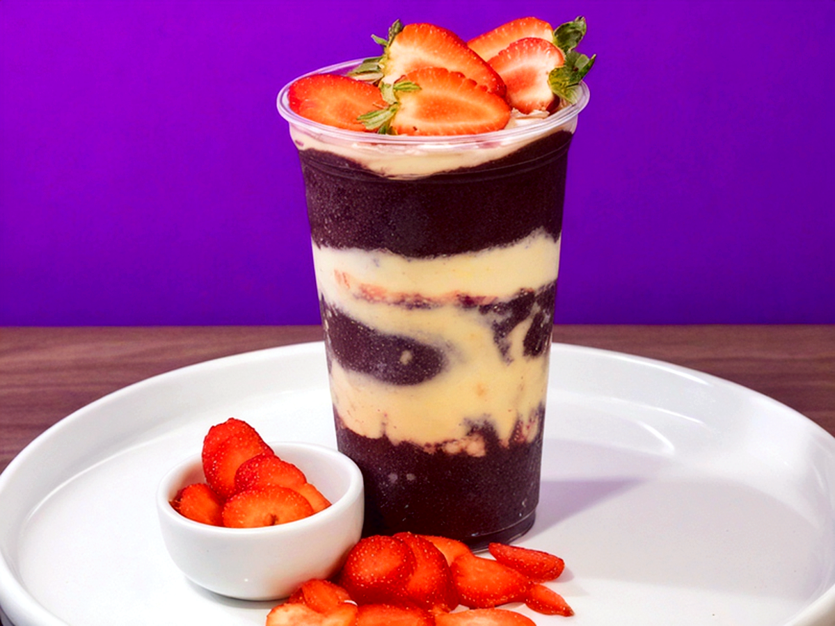 Açaí Nairobi - Grajaú