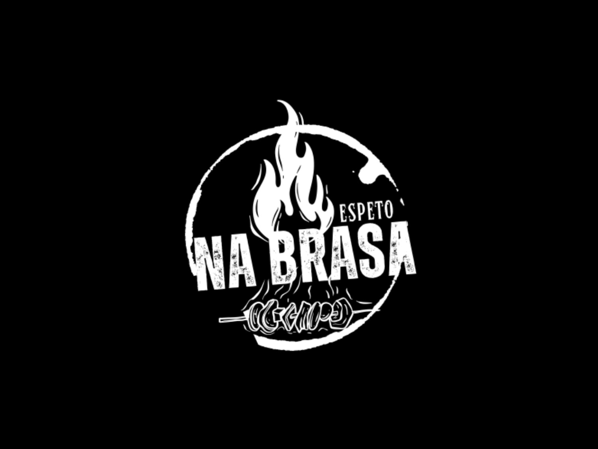 Espetinho Na Brasa