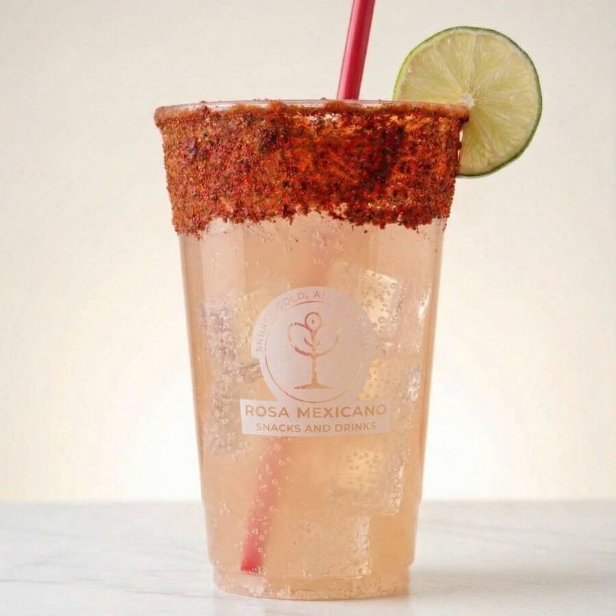 Limonada 500 ml