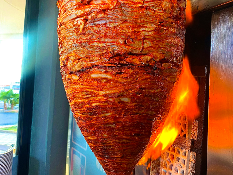 Taqueria El Amigo Filos