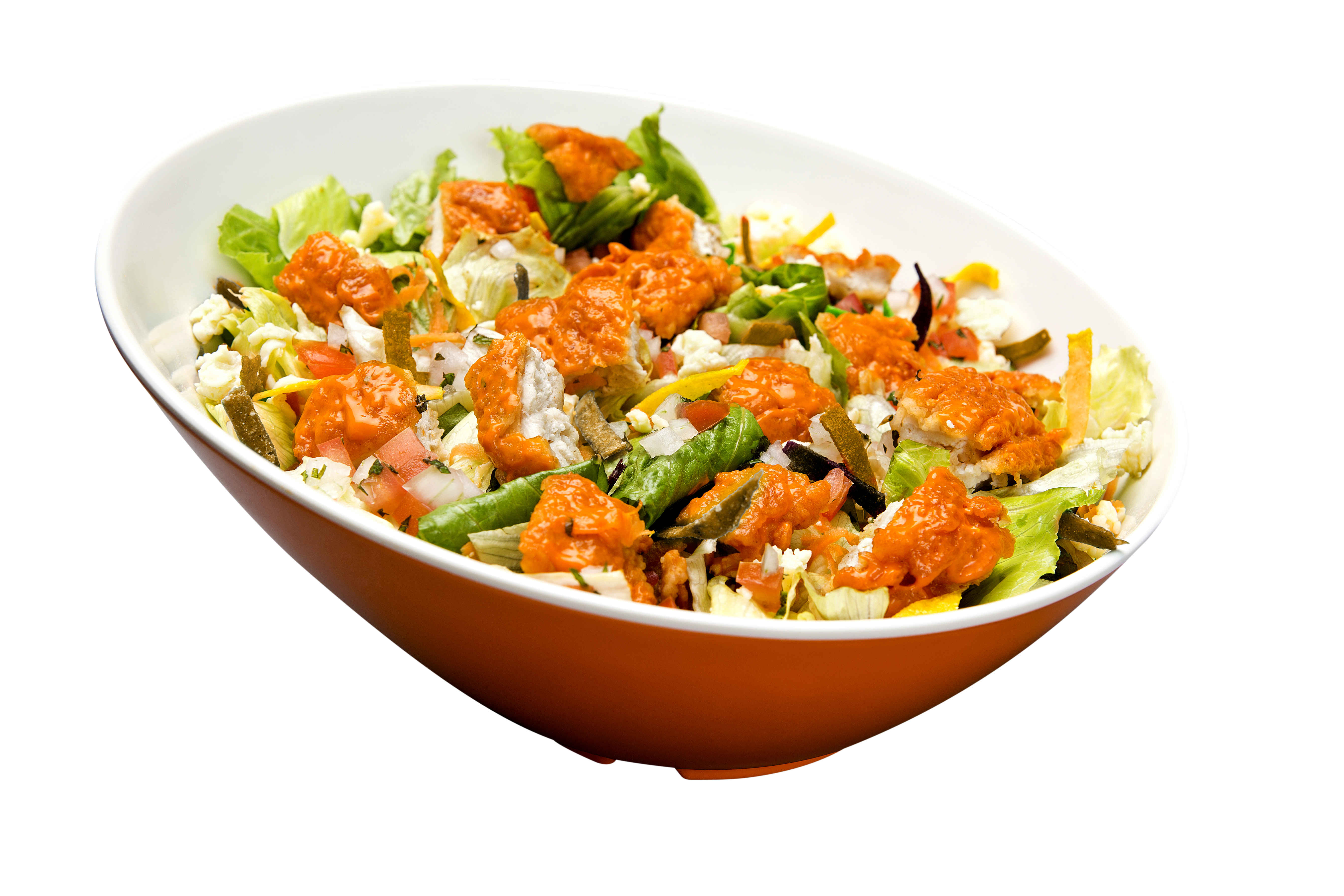 Ensalada Pocho Salad