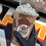 Frappé de FERRERO Rocher