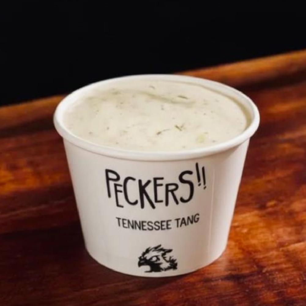 Dunker Tennesse Tang