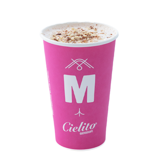 Horchata (Caliente)