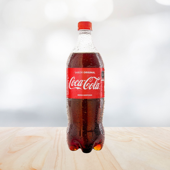 Coca Cola 1lt
