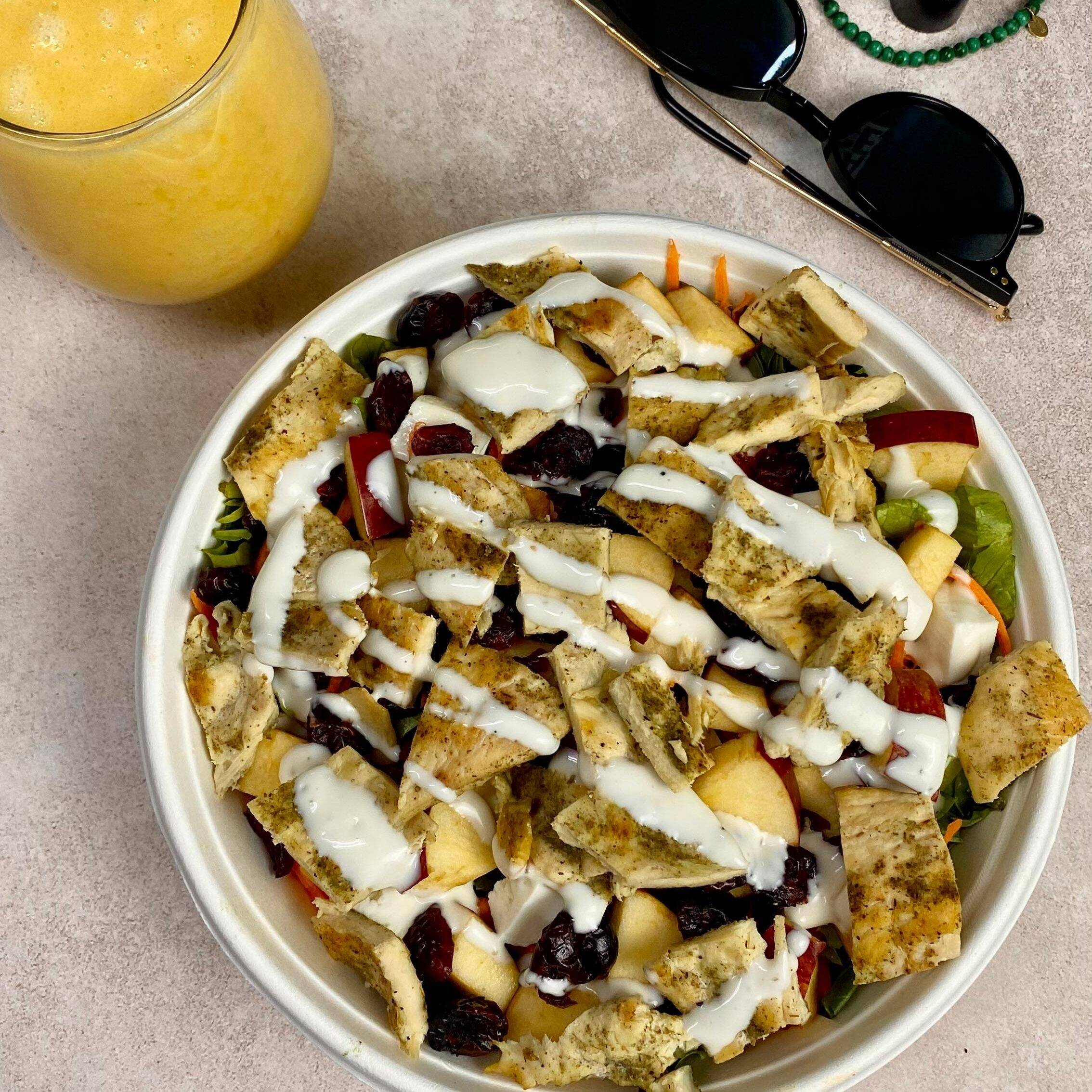 Ensalada Super