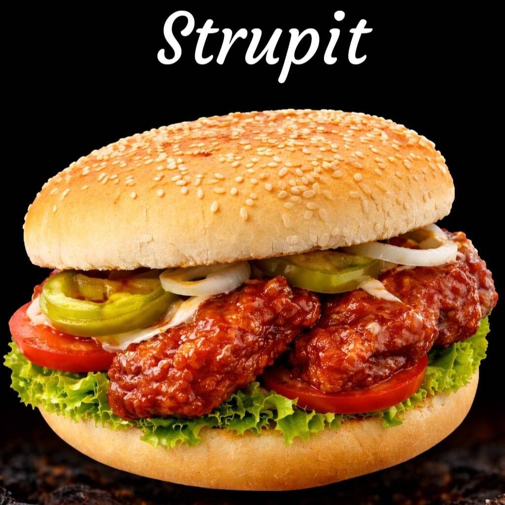 STRUPIT