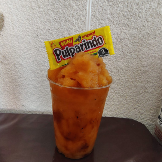 SMOTHIEE DE PULPARINDO 16OZ