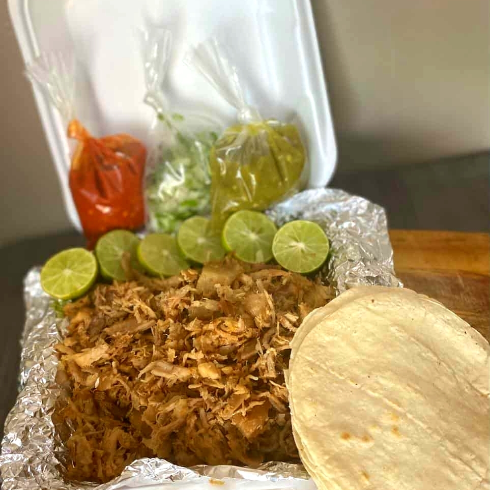 Kilo de carne