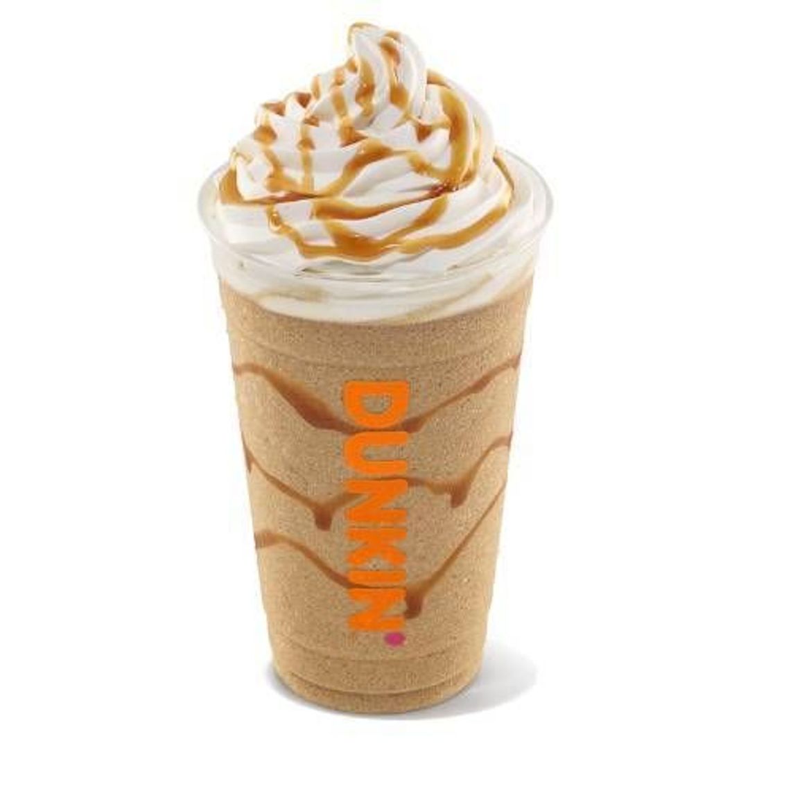Frappé Choco Cajeta