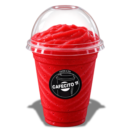 Frappé PicaFresa ®