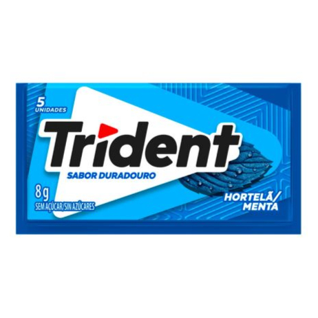 Embalagem com 5 unid.