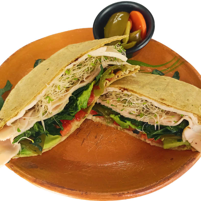 Sincronizada Saludable