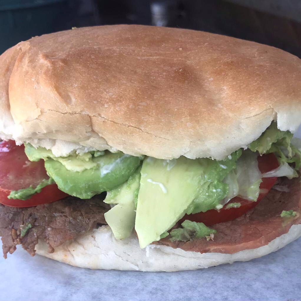 Torta de lomo
