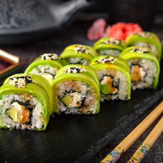 AVOCADO ROLL