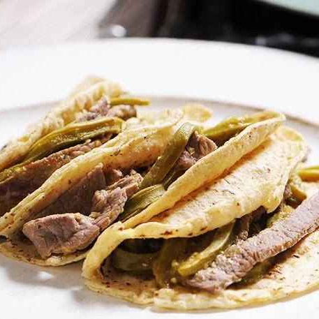 Bistec