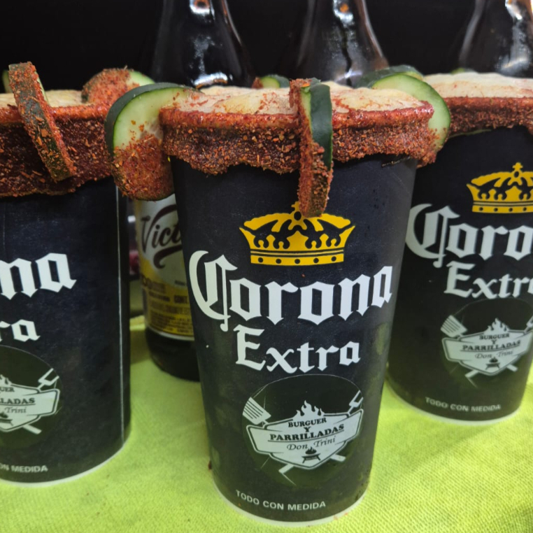 Michelada 1.2 L