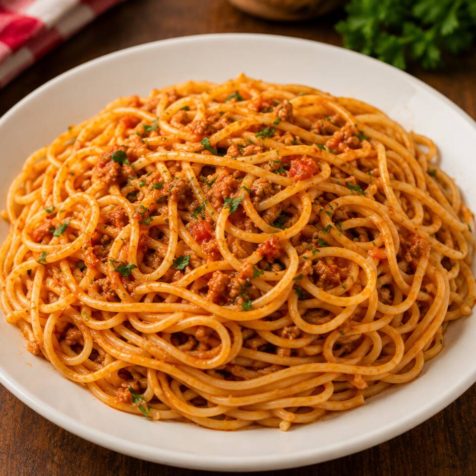 Espaguetis