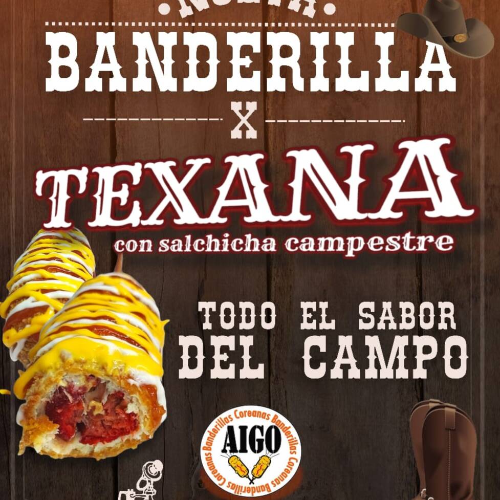 Texana