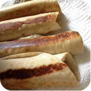 Flautas