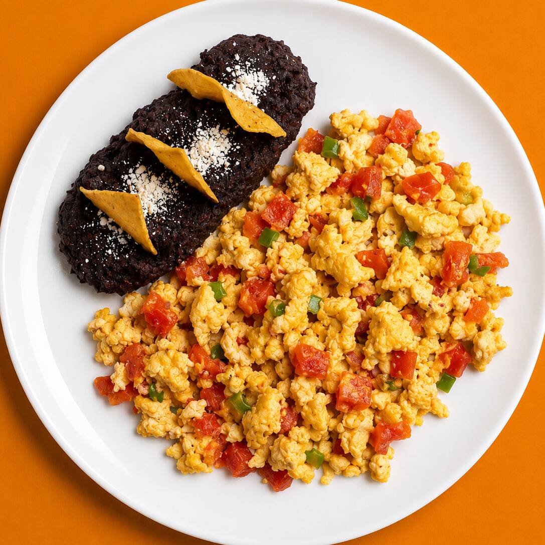 Huevos al Gusto
