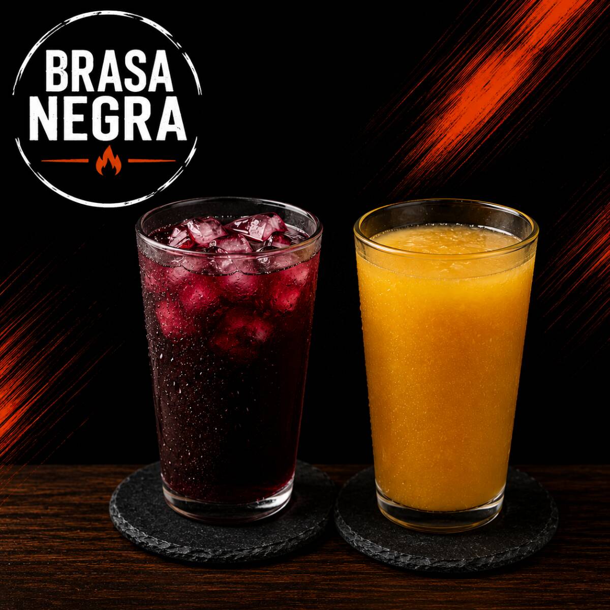 Agua fresca de 500 ml.