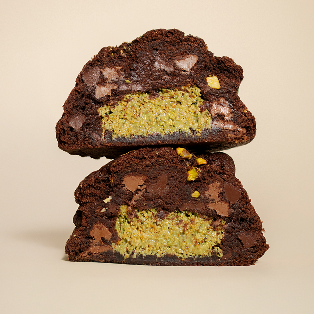 NY Cookie Dubai