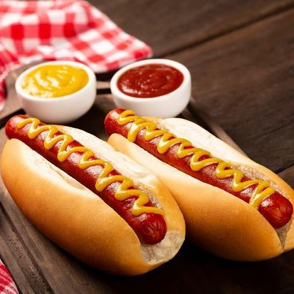Hot Dog Tradicional