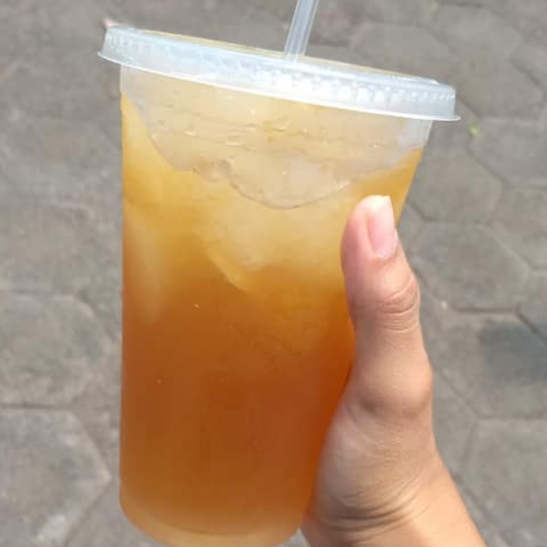 AGUA DE TE MEDIANA
