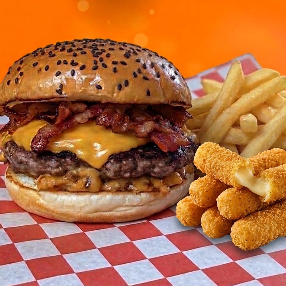 Angry cobodedos para 1