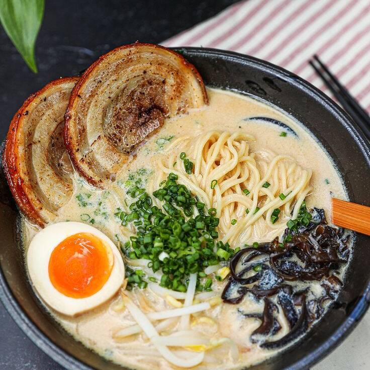 TONKOSU RAMEN