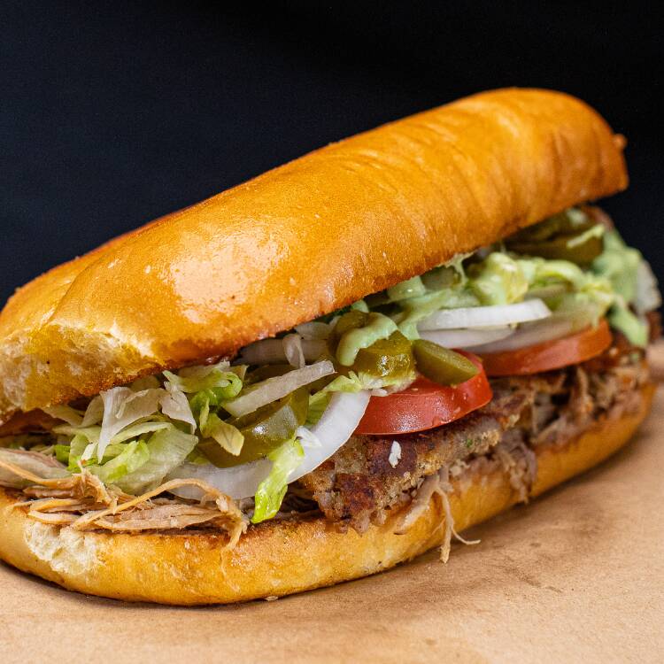 Tortas