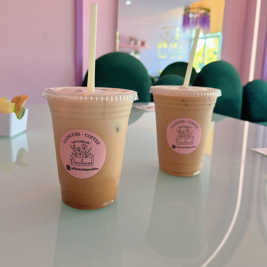 DIRTY CHAI